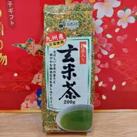 在飛比找蝦皮購物優惠-國太樓 抹茶 入 玄米茶