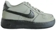 Air Force 1 GS 'Military Green Black' Size 6Y