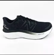 New Balance Fresh Foam X Kaiha Road Black Gray Mens Running Shoe Size 8
