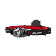 Led Lenser H3.2 HeadLamp Head Torch - 120 Lumens