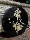 Marble Table Top, Semi-Precious, Coffee Table, Center Table Top, Home Decor..
