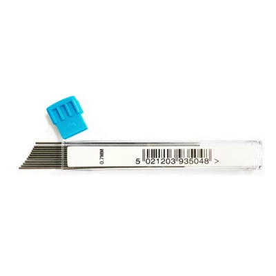 Pencil Leads 0.7mm HB Refills For Mechanical Pencils