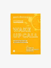 Moodmask Wake Up Call Energising Sheet Mask