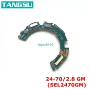 NEW SEL2470GM Mainboard Motherboard A2103351A For Sony FE 24-70mm F2.8 GM