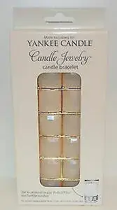 YANKEE CANDLE Candle Jewelry Candle Bracelet