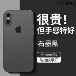 熱銷· 適用蘋果X手機殼IPHONE新款XR全包XS防摔XSMAX外殼IPHONEX套IPXR10RX叉IPHONEXR