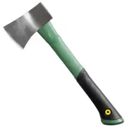 Cyclone 680g Polished Hatchet with Fibreglass Handle - 603686