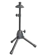 CPK Trumpet Stand with Tripod Base and Foam Bell Pads