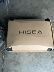 HISEA Bootfoot Chest Waders Neoprene Waterproof Fishing