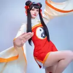 台灣出貨 百變小櫻魔術卡COS服 李小狼 李莓鈴COS服 動漫 COSPLAY服裝 二次元 可愛套裝 動漫衣服 角色扮演