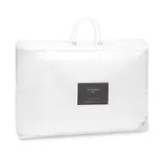 Sferra Cardigan Medium King Down Pillow