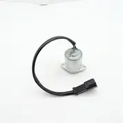 714-23-15520 Solenoid Valve for D155AX-5 D65EX Solenoid Valve D375A-5 D275AX-5 D65PX D85EX D85PX