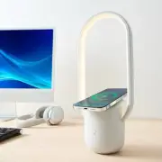 Desk Lamp Magnetic Wireless Charger
