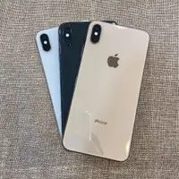 在飛比找蝦皮購物優惠-「里長伯嚴選」iPhone XS Max 64/256G 金