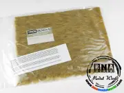 TreeMendus Raw Grass (Size: A4) for Diorama