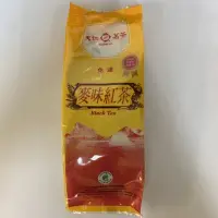 在飛比找蝦皮購物優惠-天仁茗茶（免濾麥味紅茶）