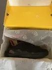 Under Armour Stephen Curry 11 Flow Tuff Crowd Size 10- In hand