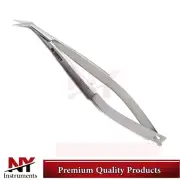 Dental Noyes Noyes Angular Scissor Micro surgical Suture Spring Scissors