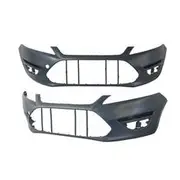 Sterling Bumper Bar to suit Ford Mondeo 07/2010 to 12/2014 - FDMD-BAR-18F