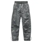 [Alexander Wang] Relaxed Fit Jogger Pant With Piped Seams
