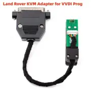 For Land Rover KVM Adapter Special Clip Adapter for VVDI Prog without Soldering