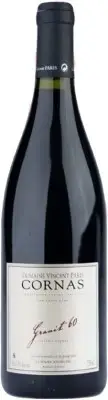 Domaine Vincent Paris Cornas Granit 60 2022