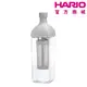 【HARIO】角瓶灰白冷泡咖啡壺 KAC-110-PGR 冷泡咖啡壺 冷水壺 【HARIO官方商城】