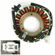 Stator Generator Fit for Kawasaki Vulcan 1500 VN1500 Classic Nomad Drifter