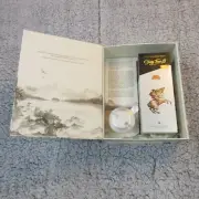 TRUNG NGUYEN Creative 8 Vietnamese Coffee Gift Set w/French Press 500g/17.6 Oz