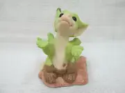 Whimsical World Of Pocket Dragons Clean Hands by Real Musgrave NIB