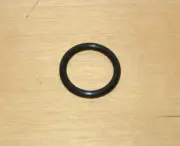 SUZUKI FUEL PETCOCK TAP VALVE GASKET/SEAL FOR BOWL T500 T350 GT250 T250 T305