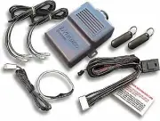 Car Immobiliser P205 Proximity Transponder Security CYCLOPS PARALYSER DYNAMCO