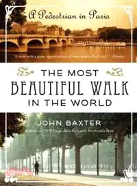 在飛比找三民網路書店優惠-The Most Beautiful Walk in the