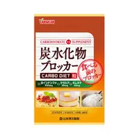 在飛比找ETMall東森購物網優惠-YAMAMOTO KANPO 山本漢方碳水化合物阻斷劑180