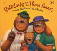 在飛比找博客來優惠-Goldilocks and the Three Bears