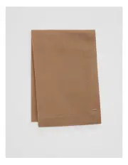 Country Road Cashmere Scarf in Camel