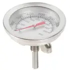 Cooking Temperature Gauge Temperature Meter Temperature Monitor Oven Meat Probe