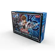 Yu-Gi-Oh! Trading Card Game - Legendary Collection Box- Kaiba