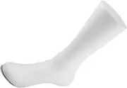 Sock Foot Model for Men Realistic Display Prop for Socks Portable Mannequin Foot Holder for Retail Shops and Lightweight