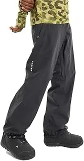 Burton Melter Plus 2L Pant 2025 Mens in True Black