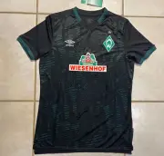 NWT SV Werder Bremen Third Shirt 2019/2020 Men’s Medium