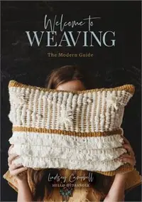 在飛比找三民網路書店優惠-Welcome to Weaving ― The Moder