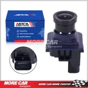 Rear PAS Park Assist Camera for 12-14 Ford F-150 Lincoln Mark LT V6 V8 Engine