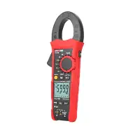 one new UNI-T UT219E True RMS Professional Clamp Meters AC Current 600A #YP1
