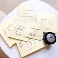 在飛比找蝦皮購物優惠-現貨 Jo malone 專櫃試管1.5ml試香 青檸 蘭風