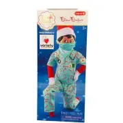 The Elf on the Shelf Claus Couture ELF CARE HERO Scrub Outfit