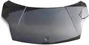 Car-Styling Dry Carbon Body Kit Hood Compatible For Gallardo LP540 550 560 570 2009-2012 OEM Hood Bonnet