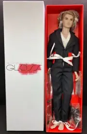INTEGRITY TOYS - PRESTON WOODS - TIME SERVED - GLOSS CONVENTION 2014 - NEW