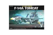 Academy - 1/48 - F-14A Tomcat