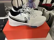 Nike Air Zoom Infinity Tour Next% (Wide) Golf